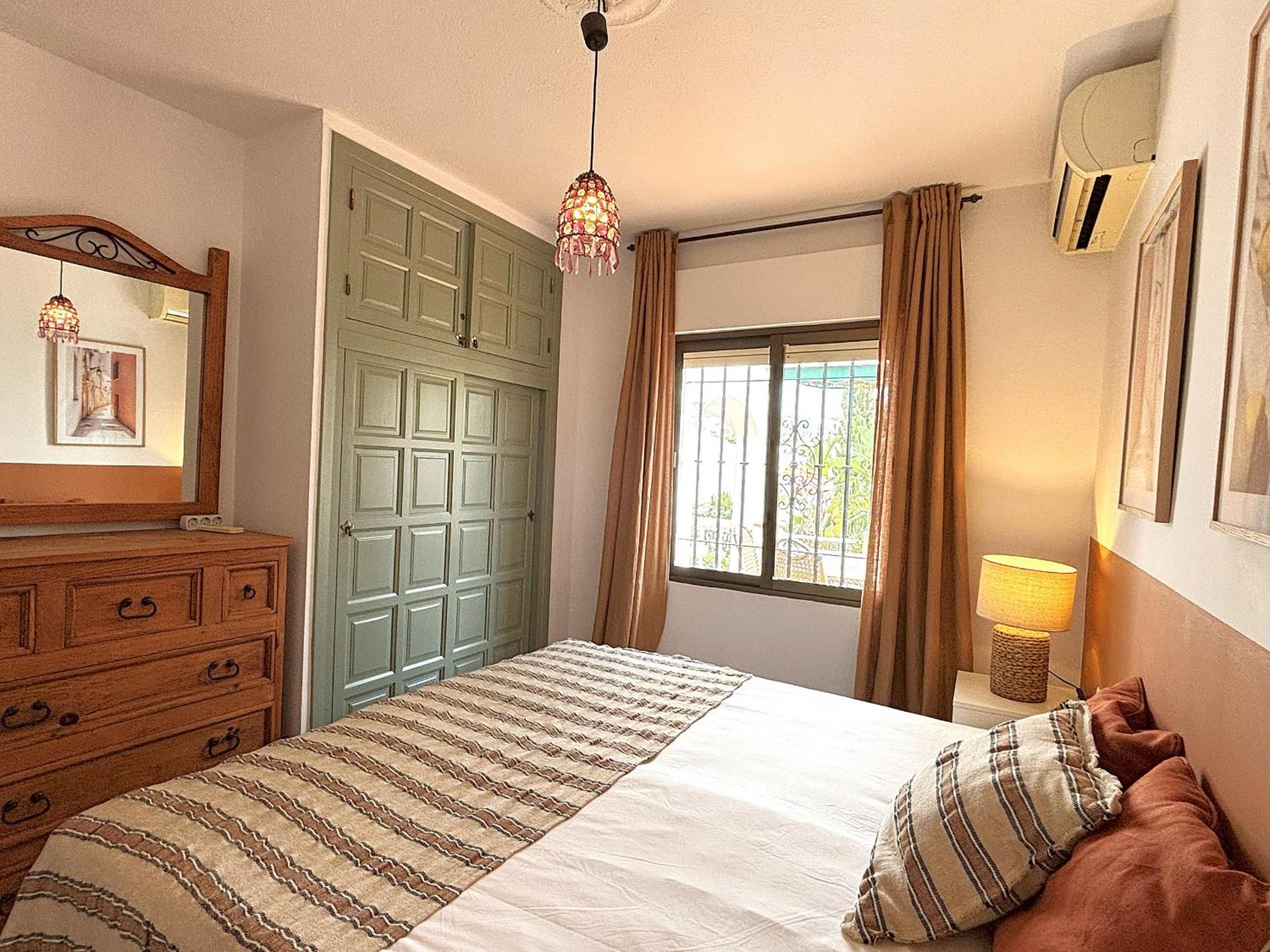 Villa Calle Descartes 9 - Eurosur