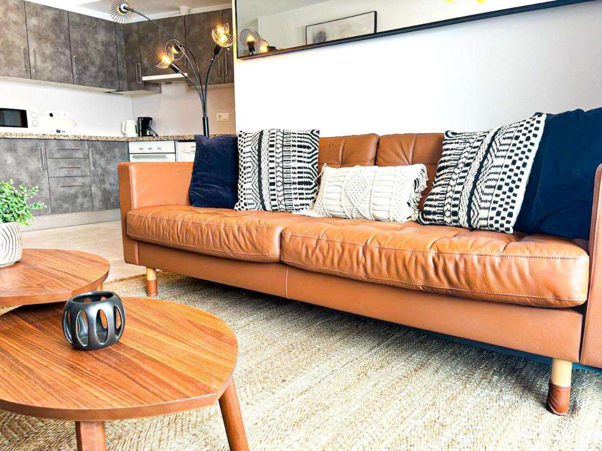 Apartamento Renovated 2 Bedroom In Center, Carabeo Area