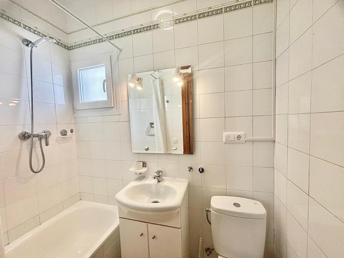A2405 Modern 2 Bed 2 Bath Penthouse Burriana Apartamento Nerja