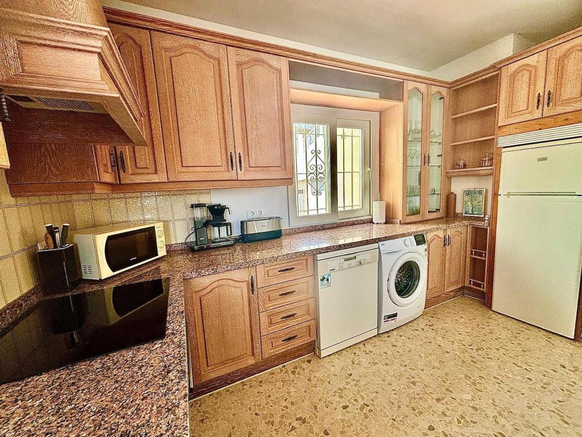 A2405 Modern 2 Bed 2 Bath Penthouse Burriana * Nerja
