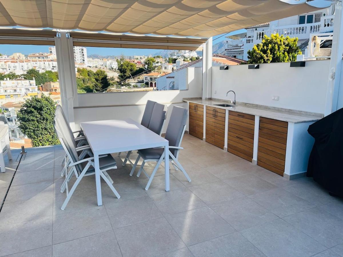 Apartamento A2405 Modern 2 Bed 2 Bath Penthouse Burriana *