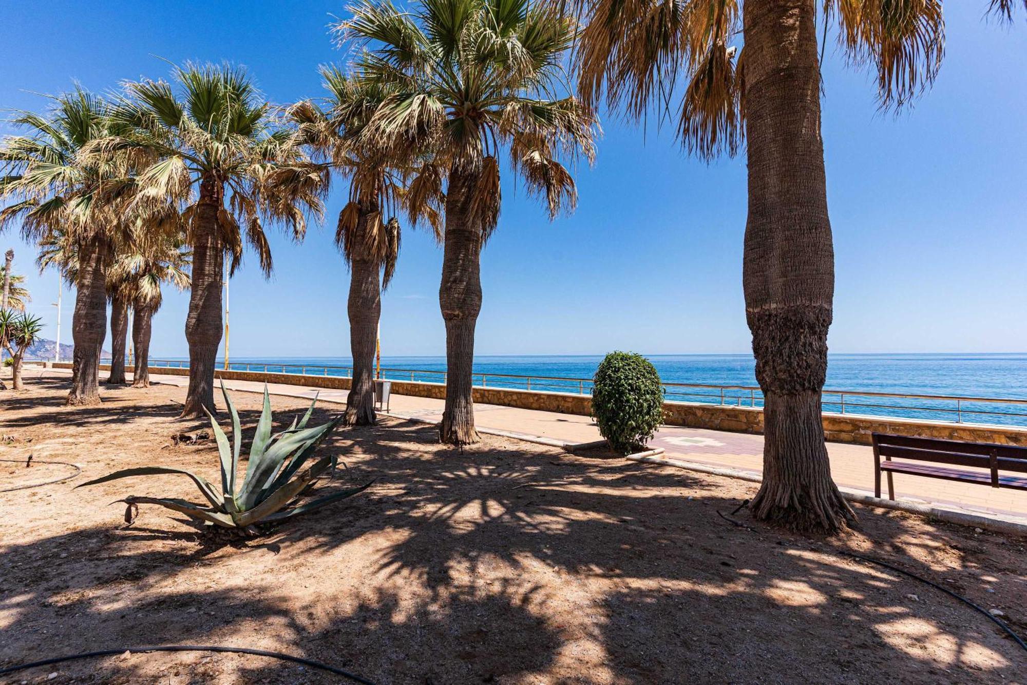 Apartamento Stella Marris Bloque 1 Nerja