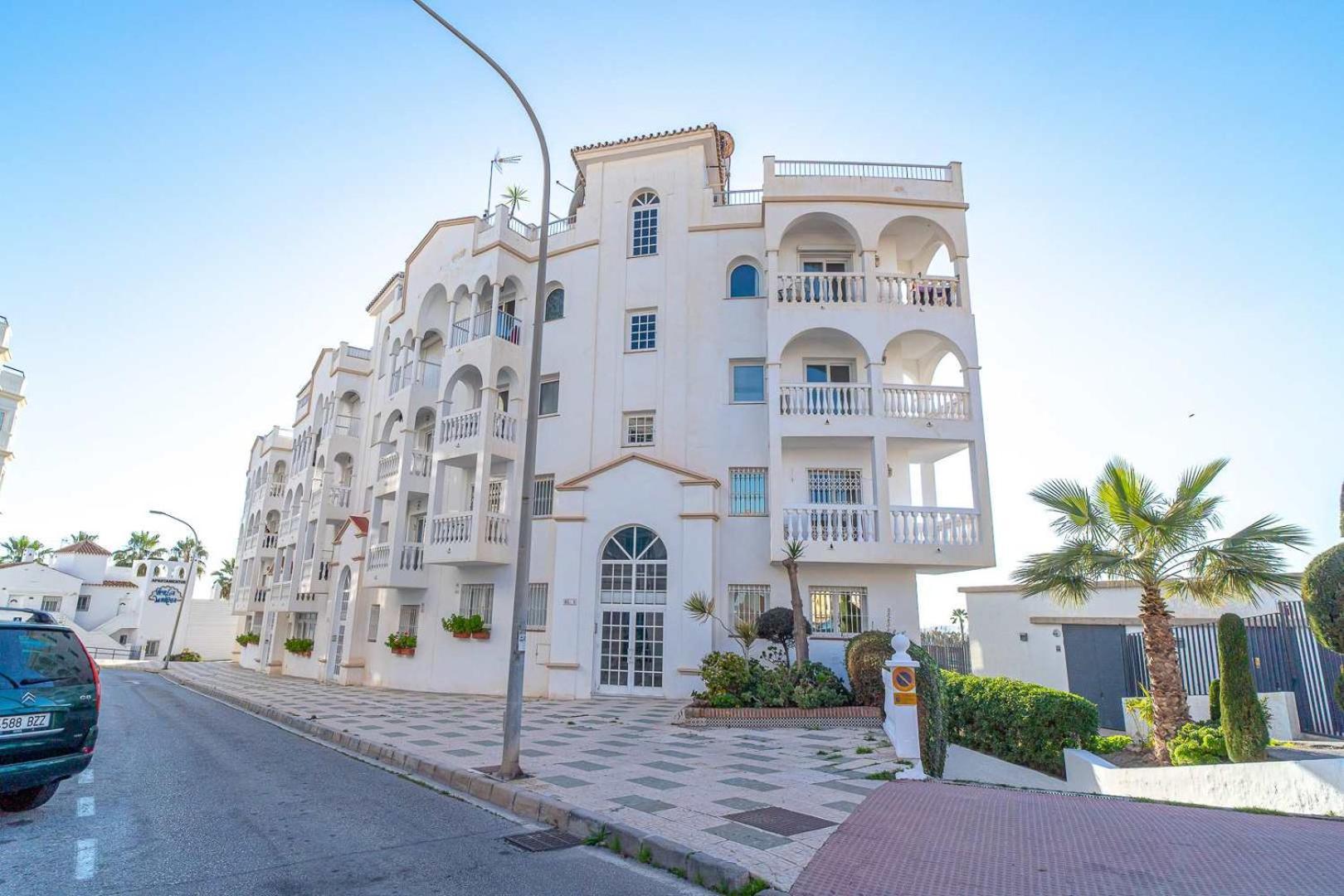 Apartamento Stella Marris Bloque 1 Nerja