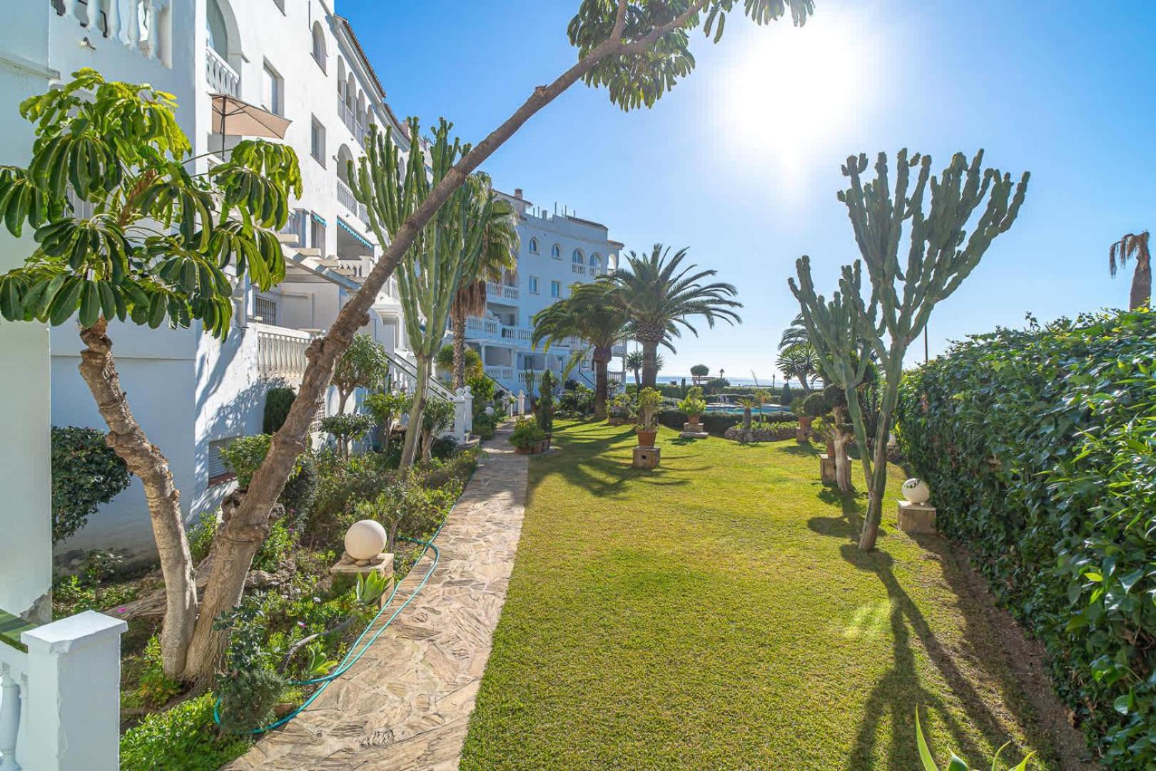 Apartamento Stella Marris Bloque 1 *