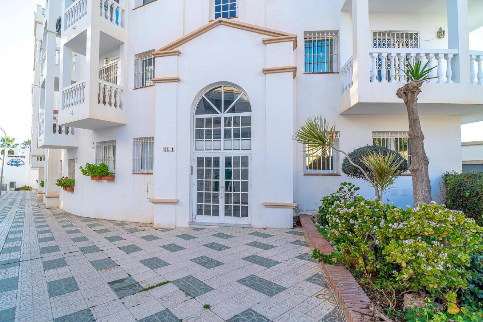 Apartamento Stella Marris Bloque 1