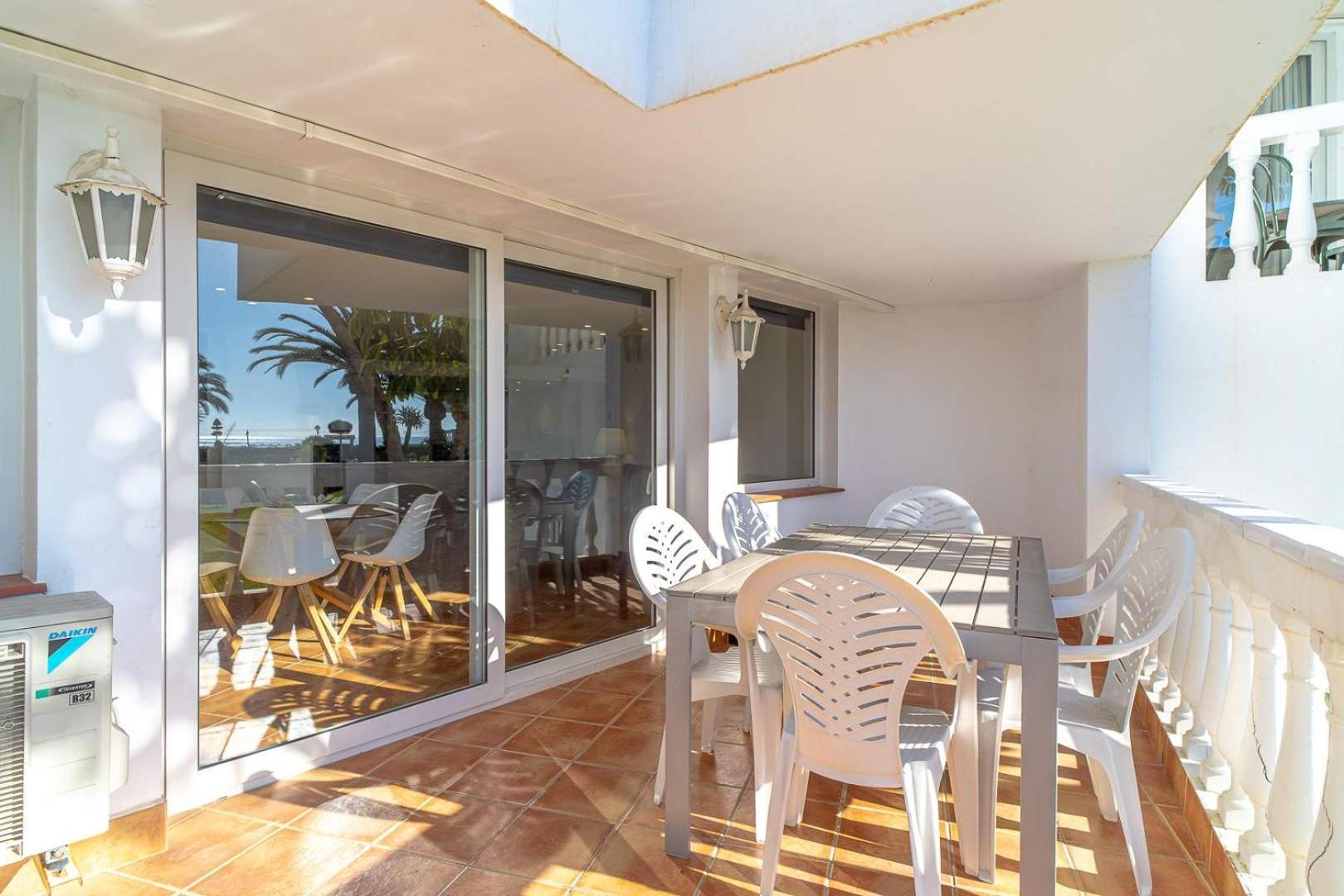 Apartamento Stella Marris Bloque 1 *