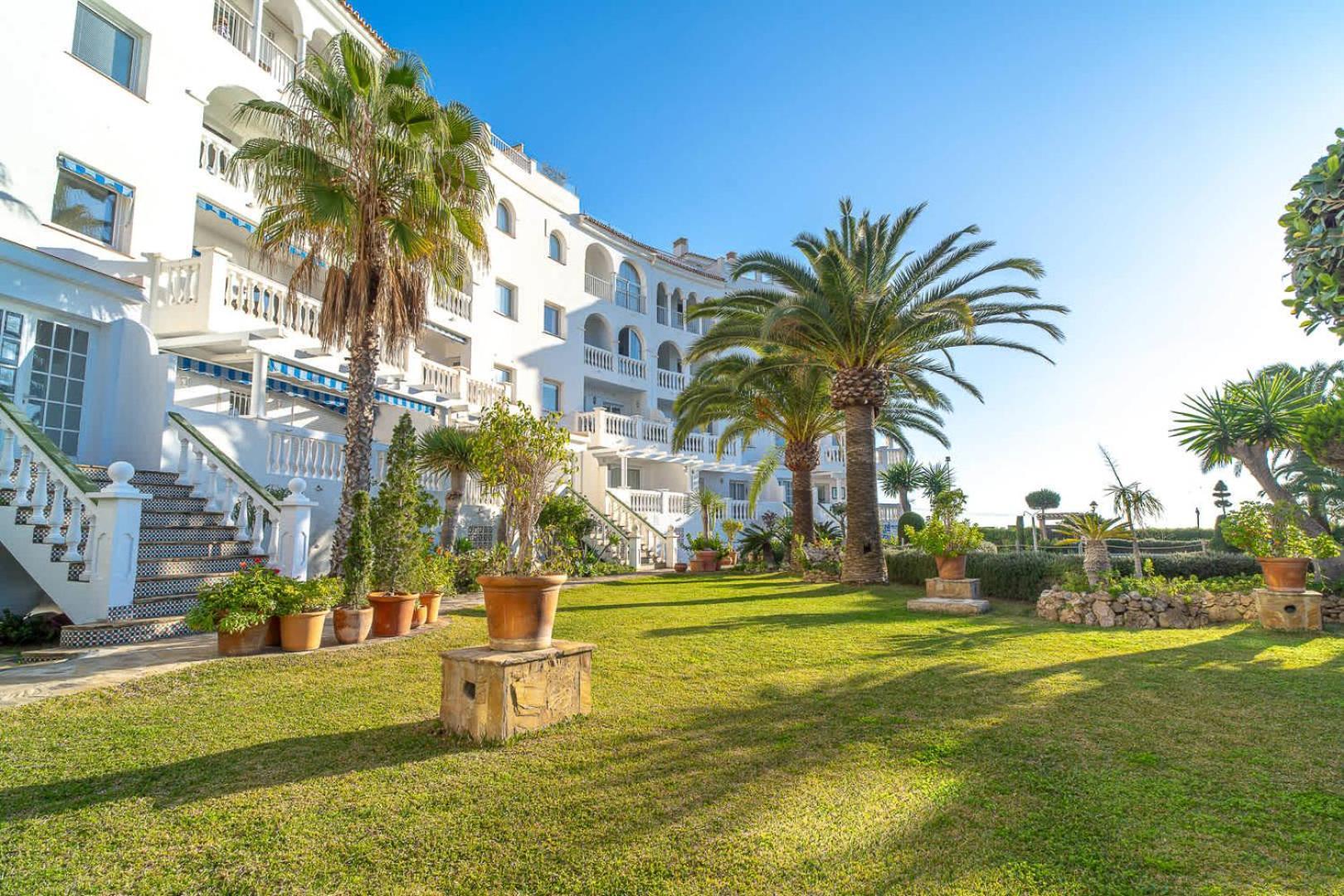 Stella Marris Bloque 1 Apartamento Nerja