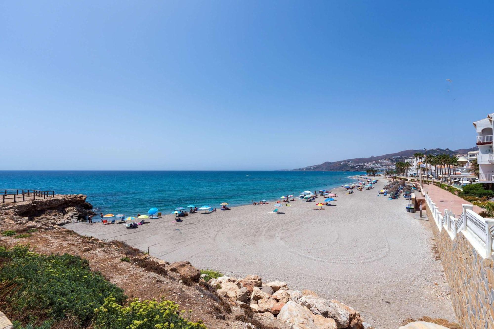 Apartamento Stella Marris Bloque 1 Nerja