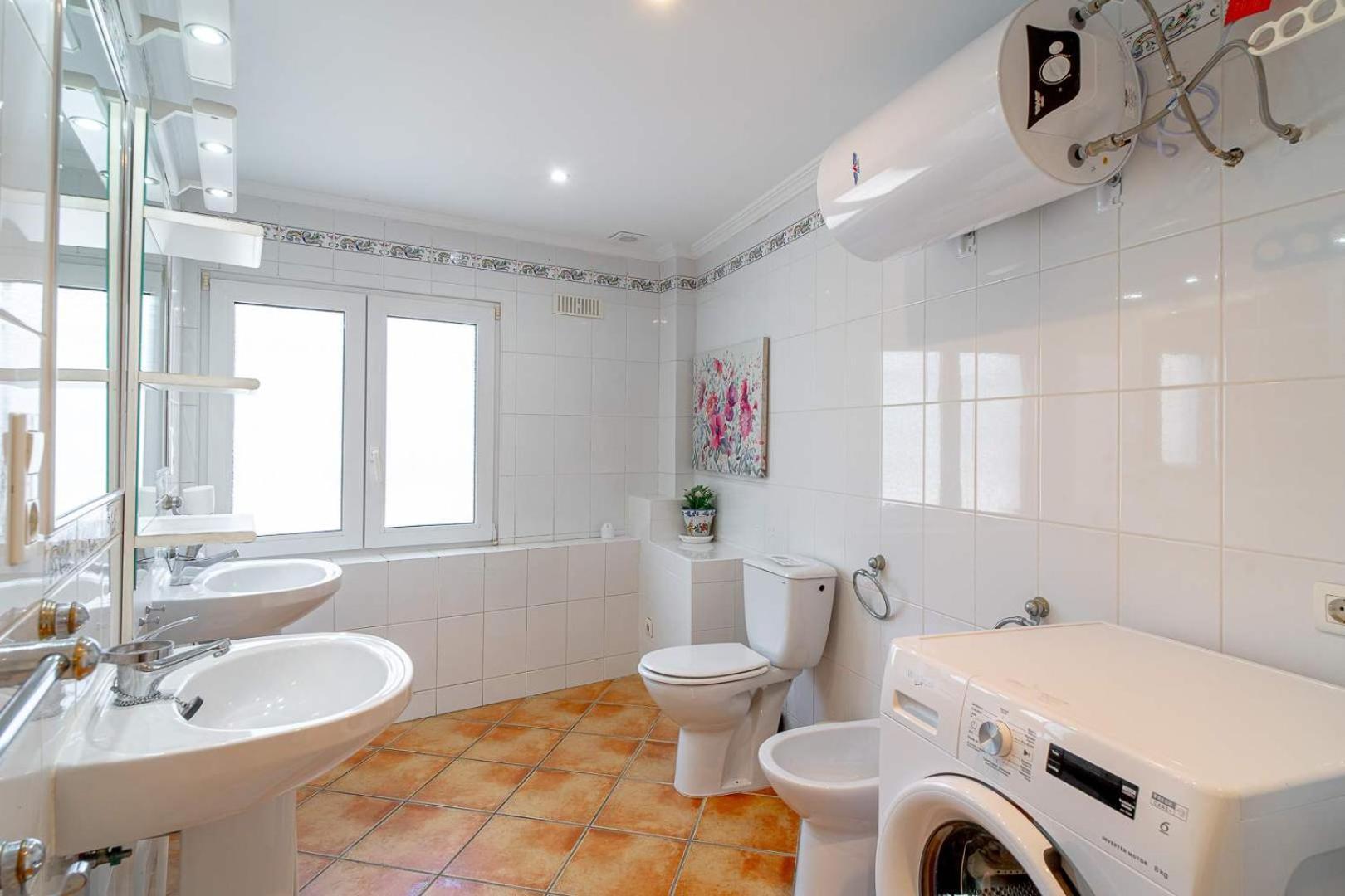 Stella Marris Bloque 1 Apartamento