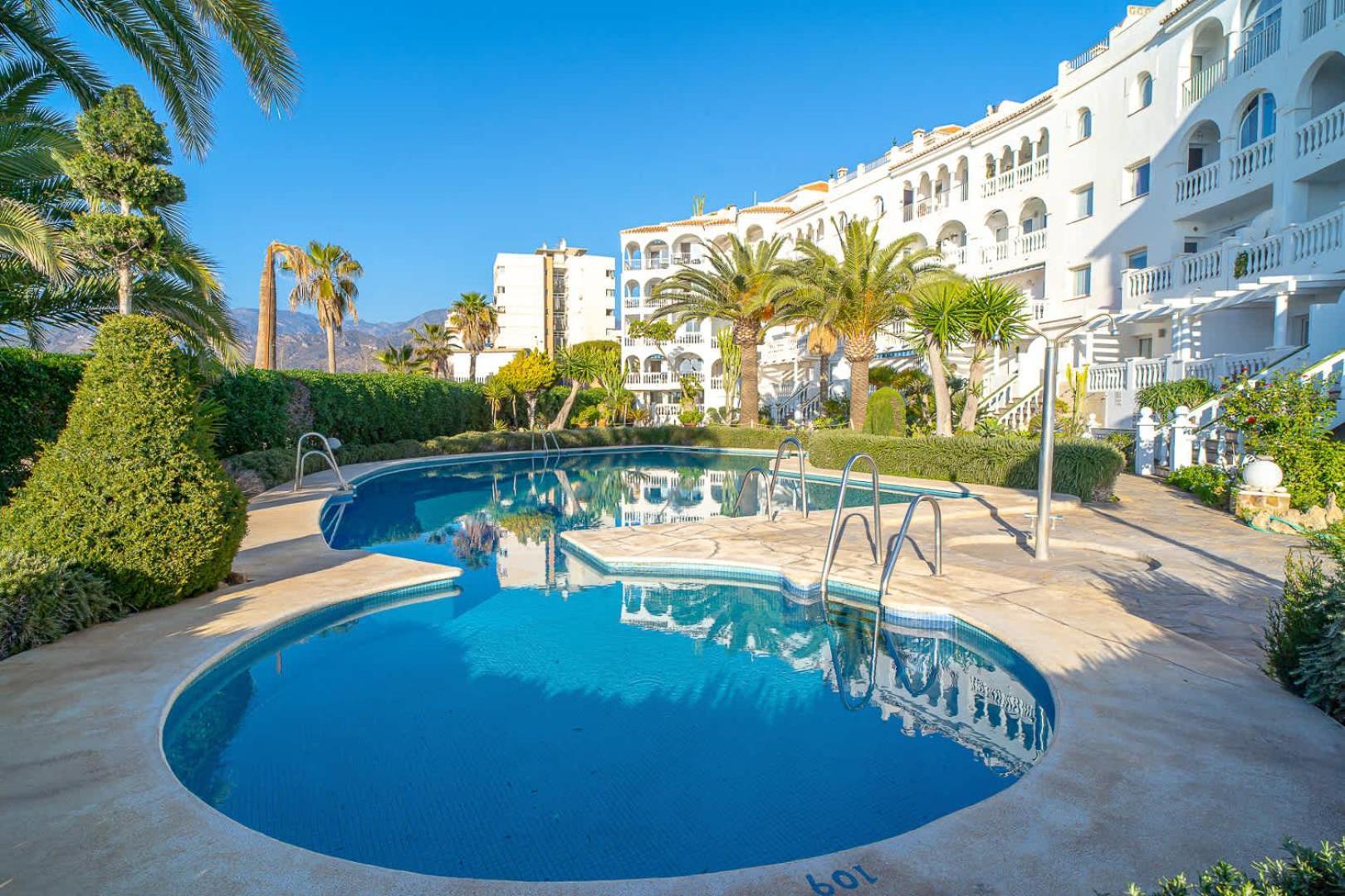 Apartamento Stella Marris Bloque 1