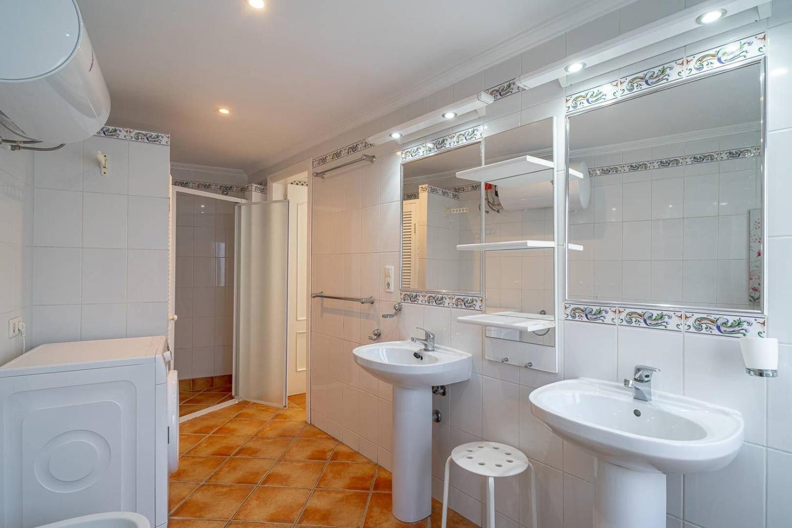 Stella Marris Bloque 1 Apartamento