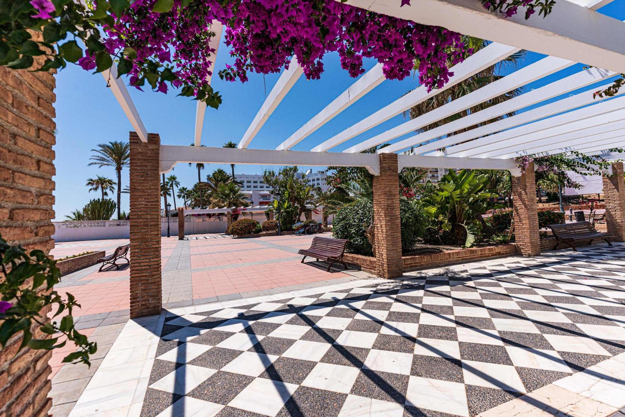 Stella Marris Bloque 1 Apartamento Nerja
