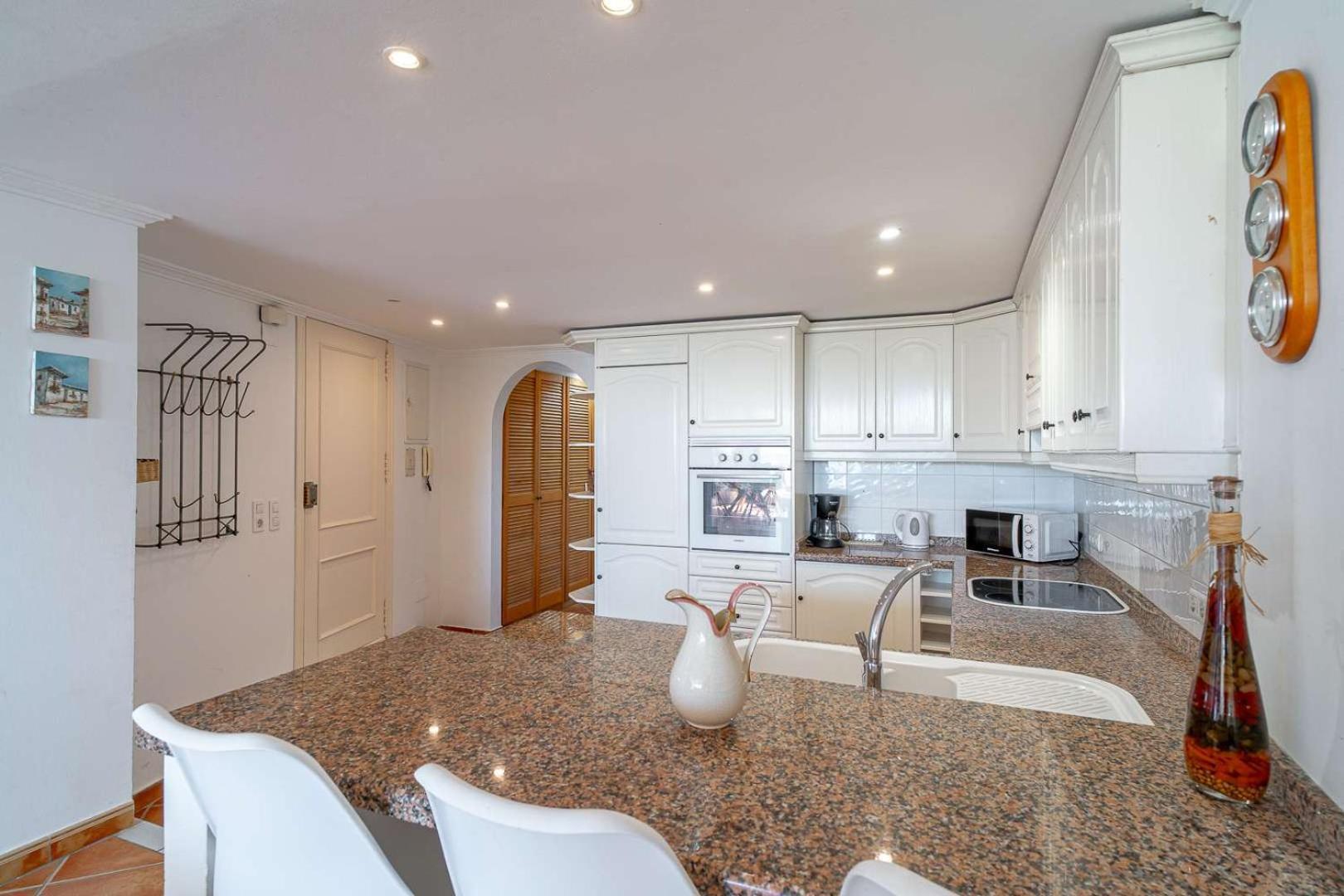 Stella Marris Bloque 1 Apartamento *