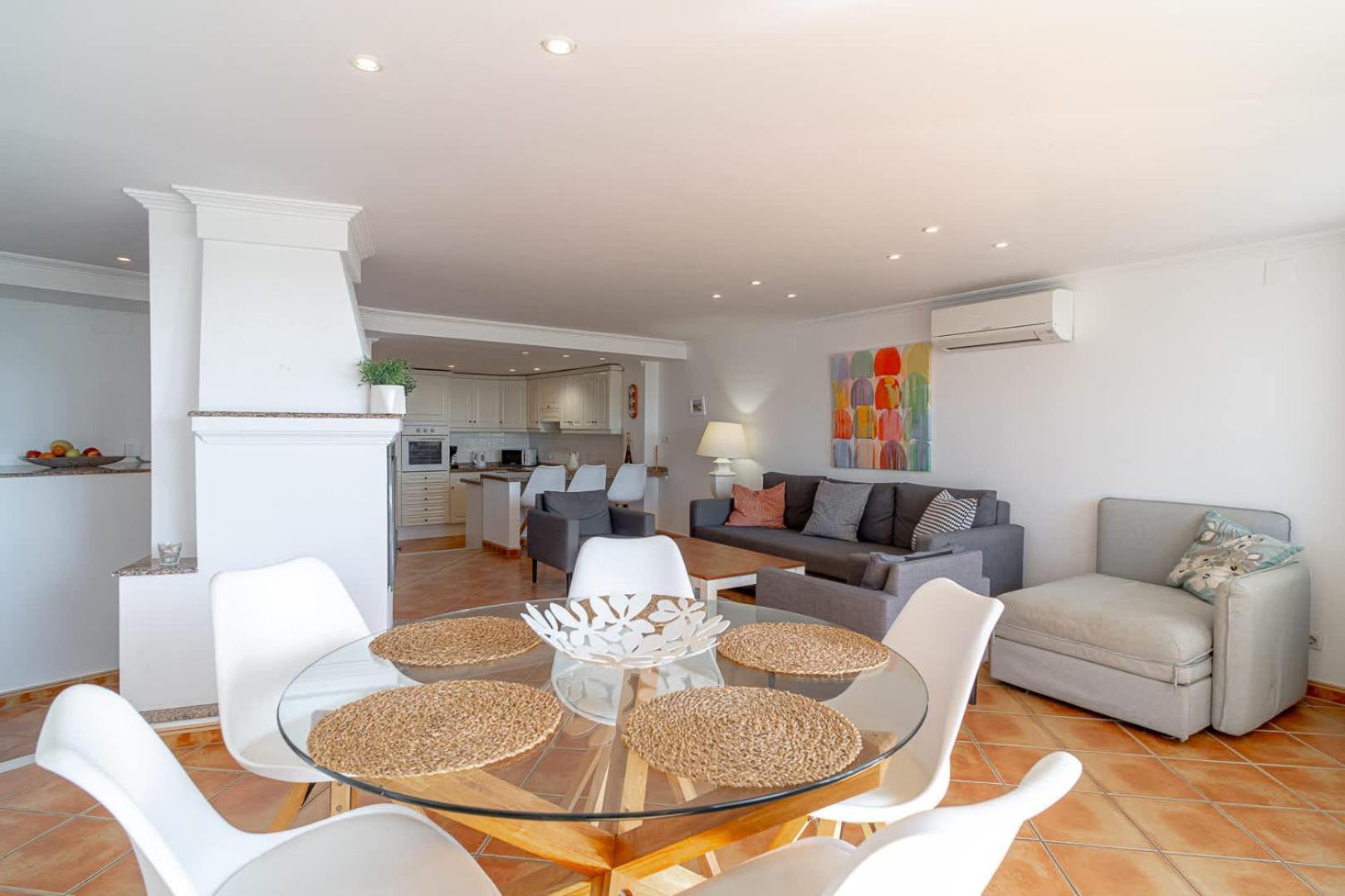 Apartamento Stella Marris Bloque 1 *
