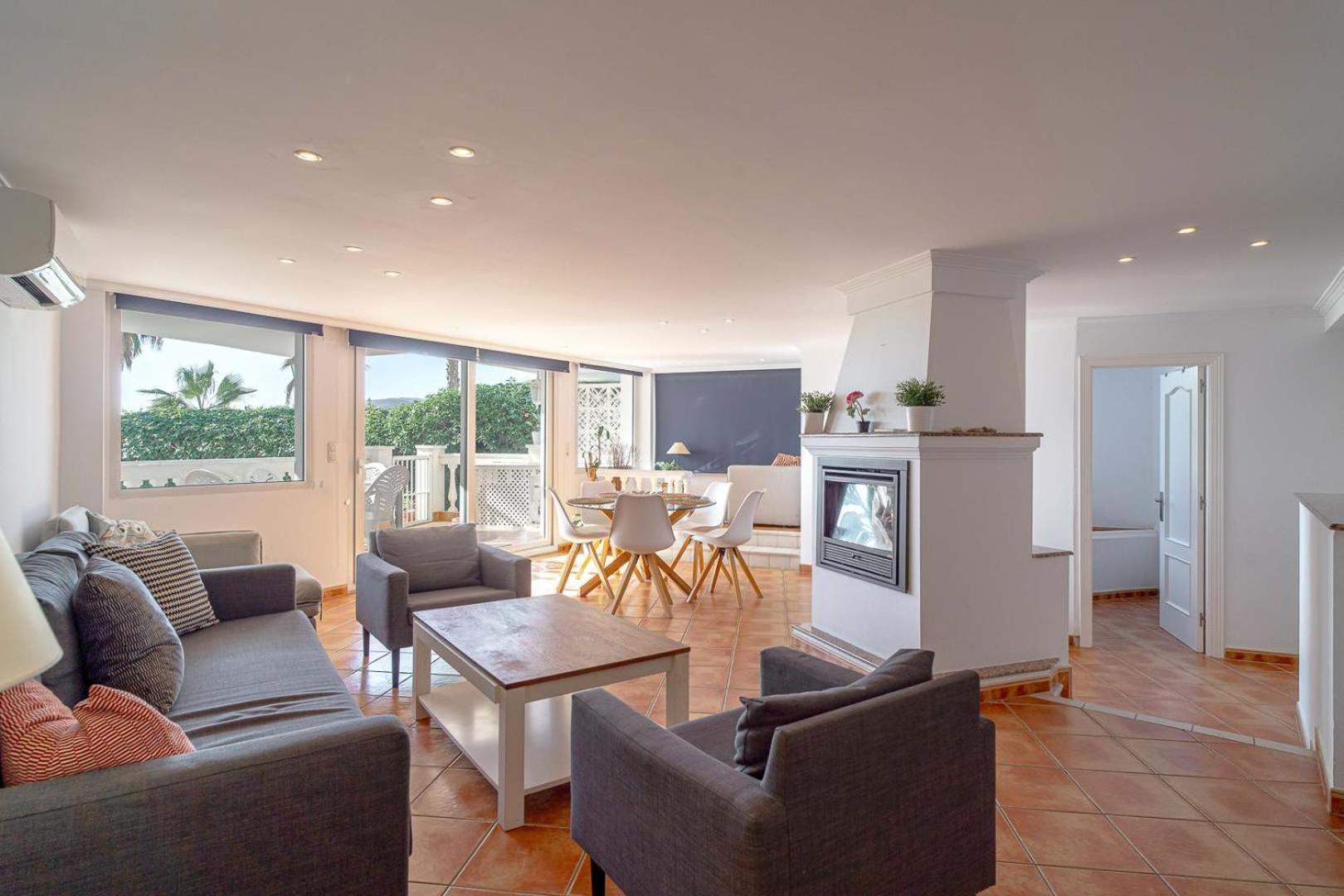 Stella Marris Bloque 1 Apartment Nerja