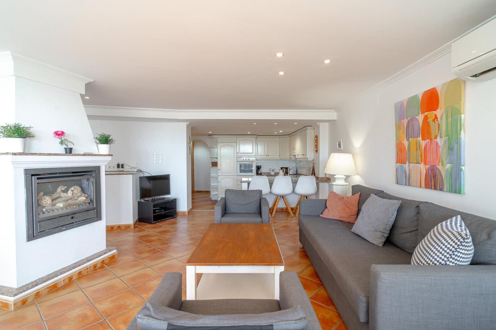 Apartamento Stella Marris Bloque 1 *