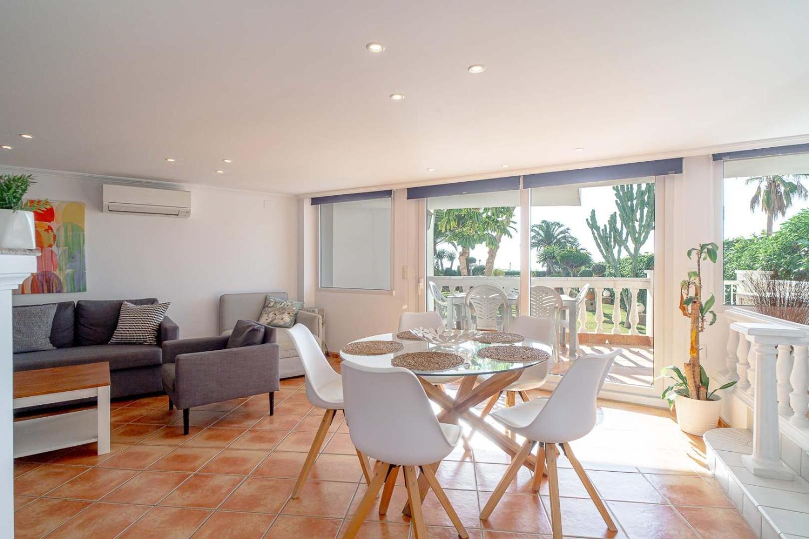 Stella Marris Bloque 1 Apartamento
