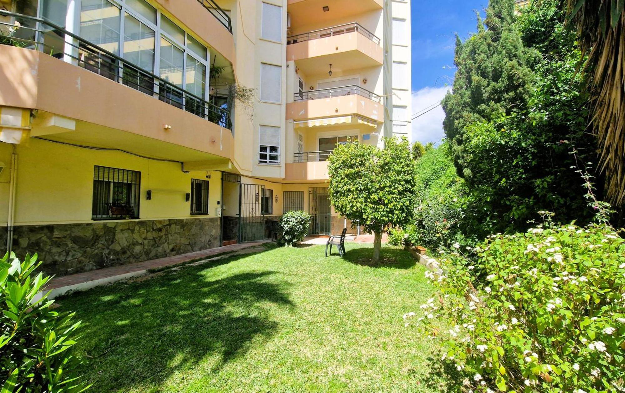 Apartment Brisas De