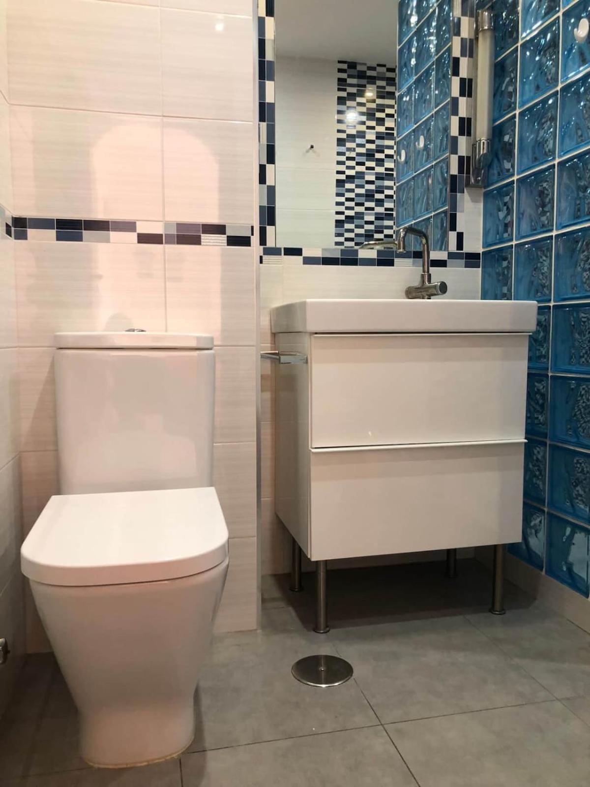 Sb Miami19, Parador, Apartamento Nerja