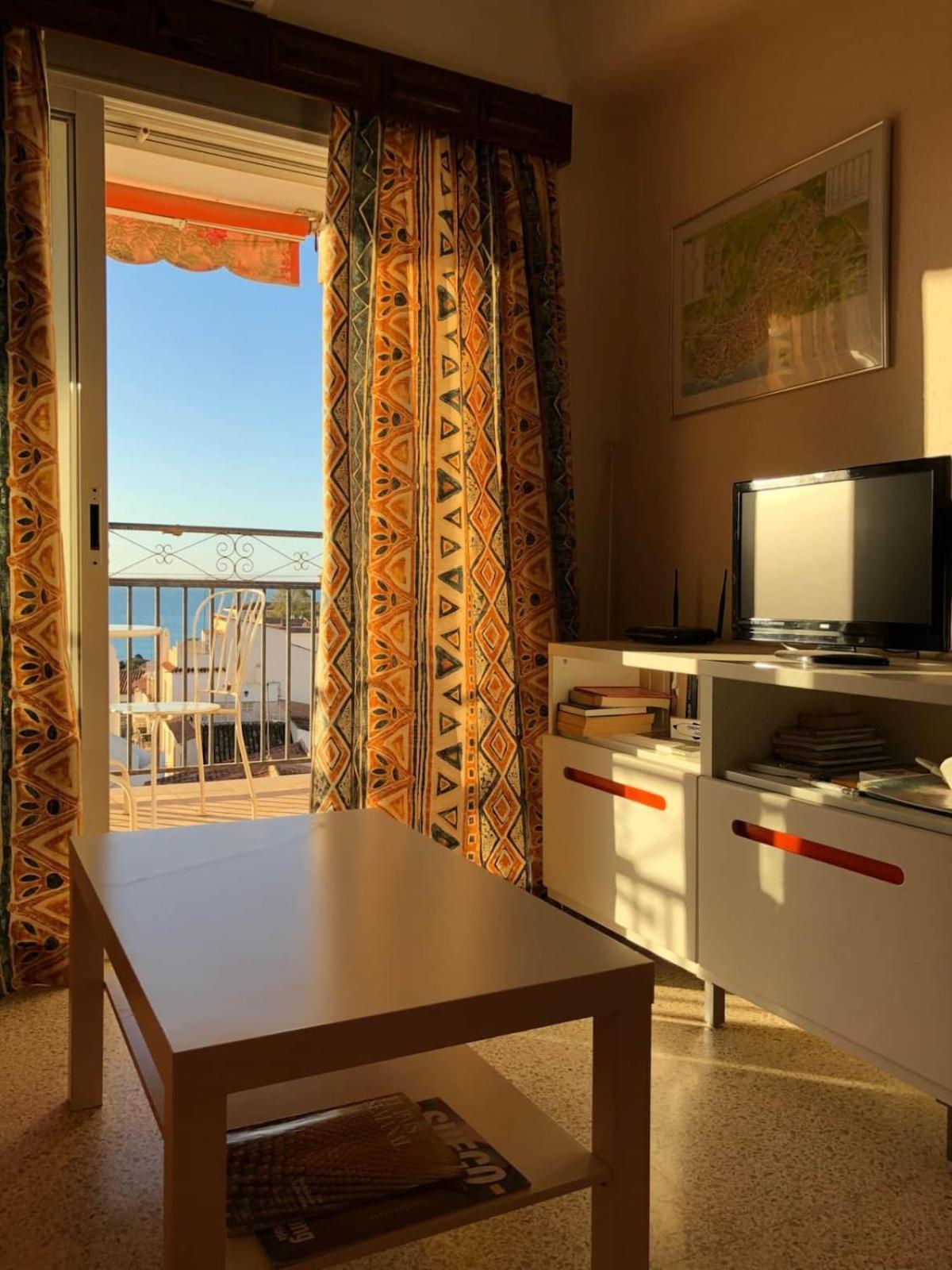 Sb Miami19, Parador, Nerja