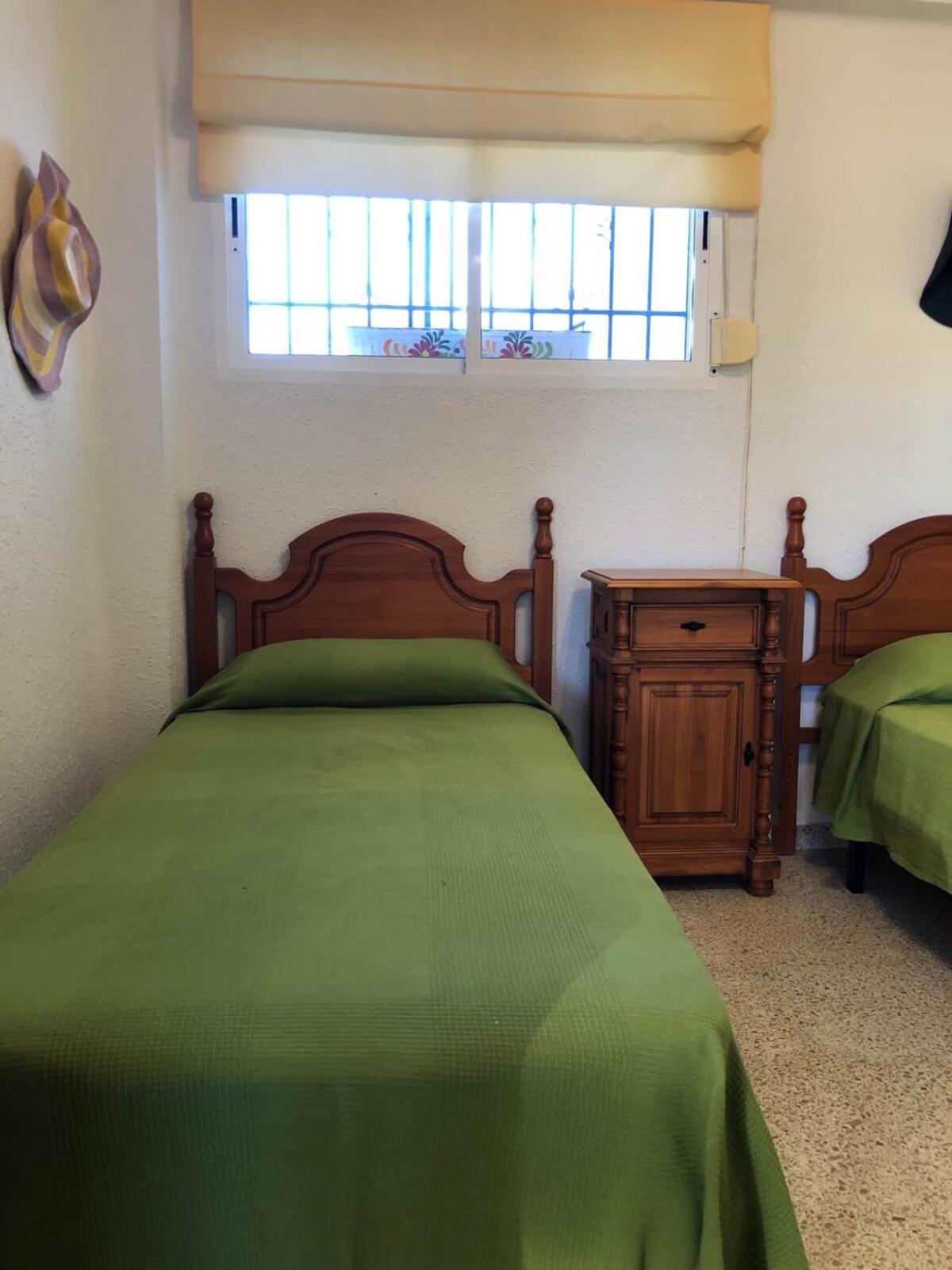 Sb Miami19, Parador, Apartamento