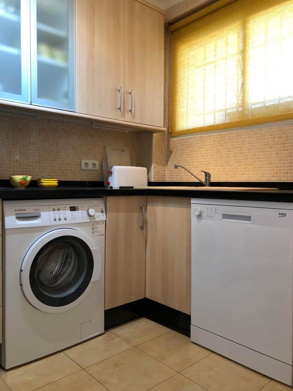 Sb Miami19, Parador, Apartamento *
