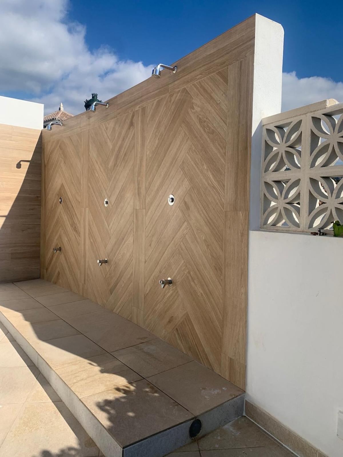 Apartamento Sb Miami19, Parador, *