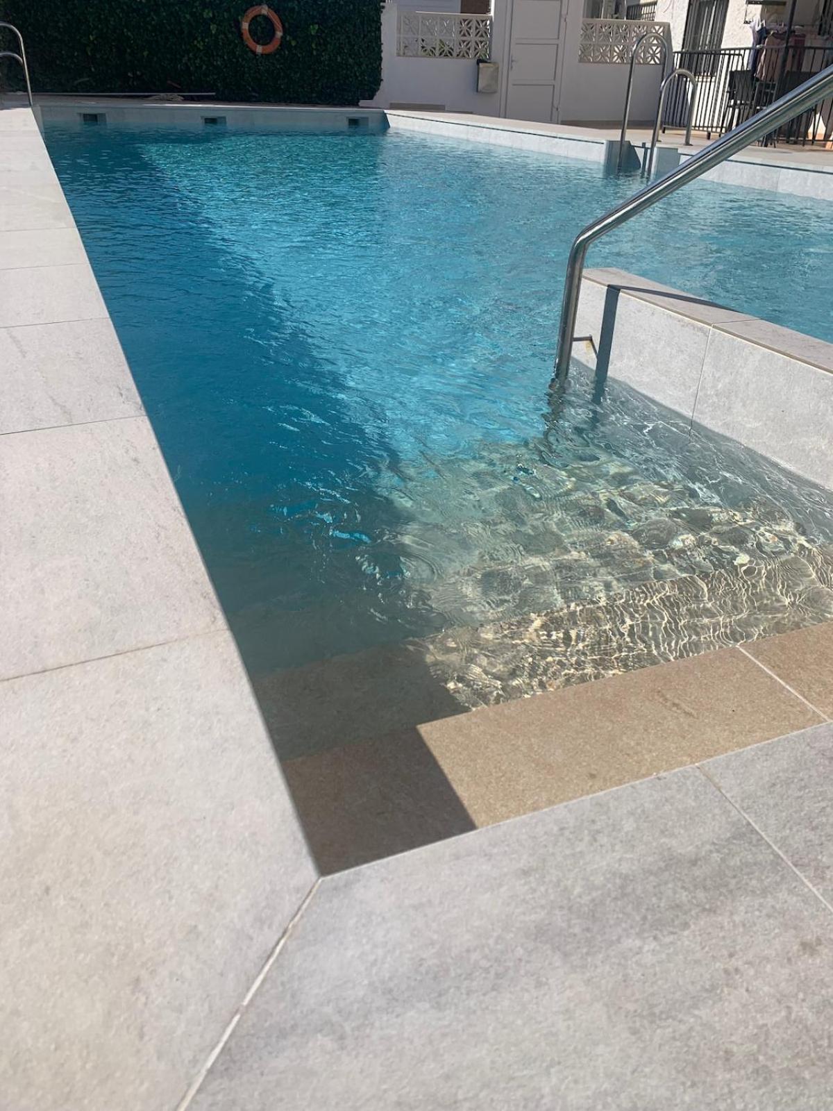 Sb Miami19, Parador, * Nerja