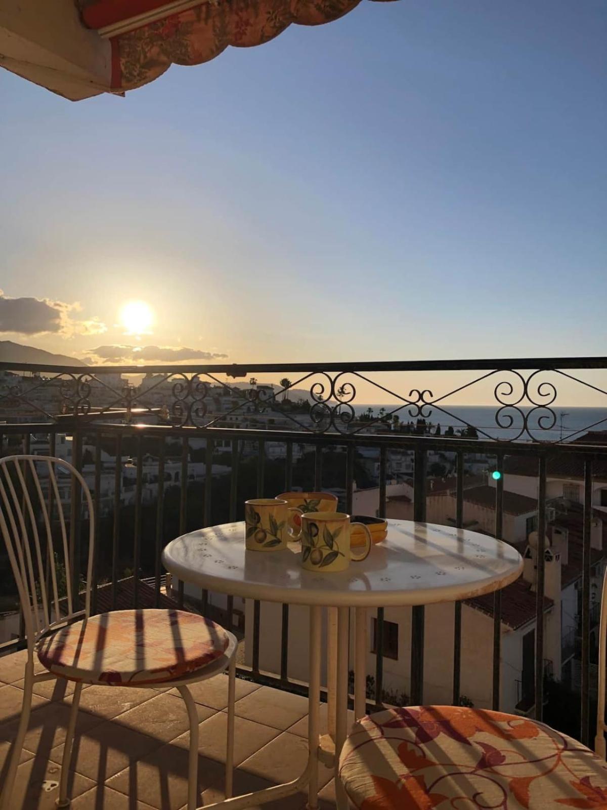 Apartamento Sb Miami19, Parador,