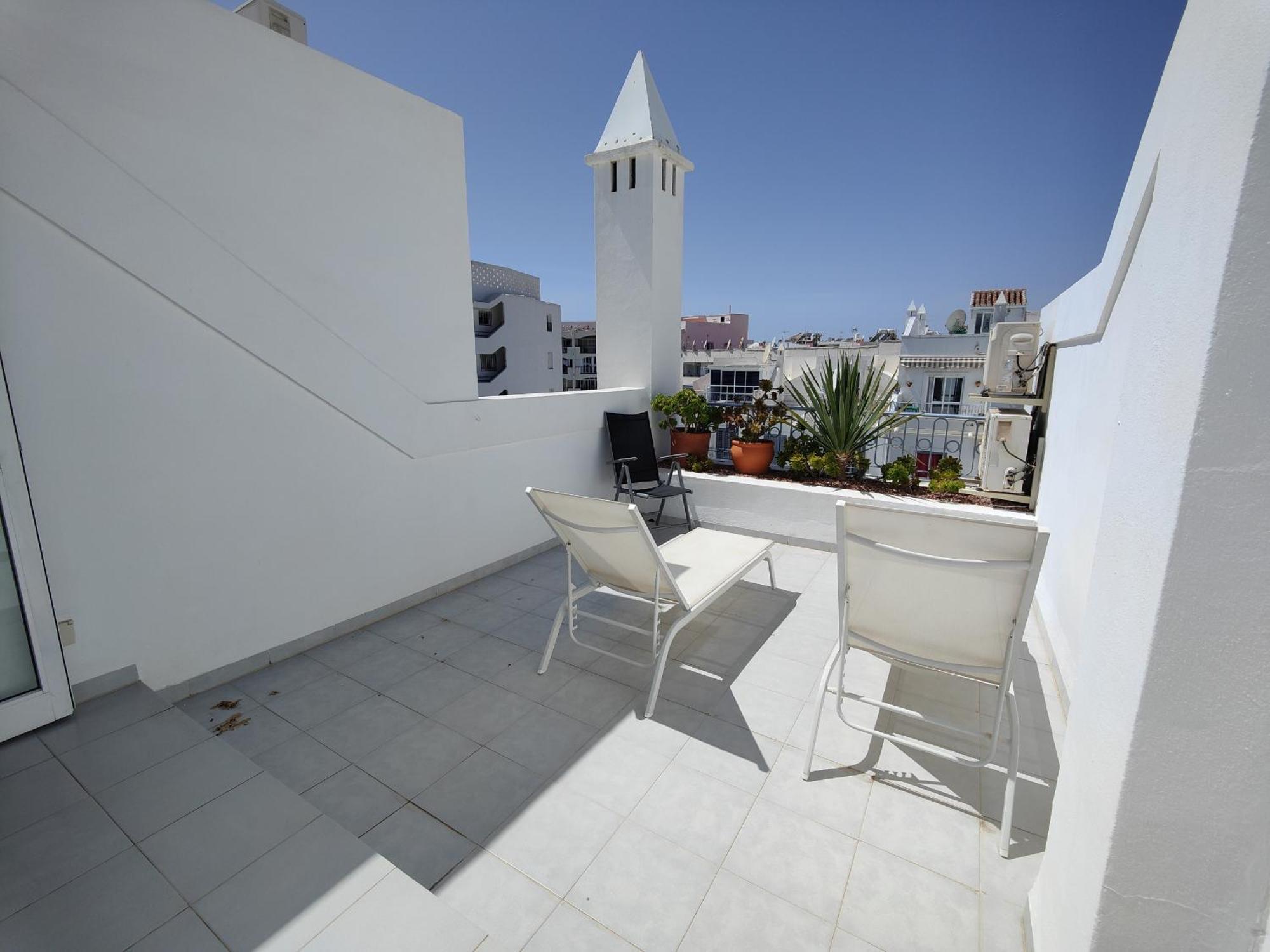 Apartamento Ap181 - Huertos 5 Nerja