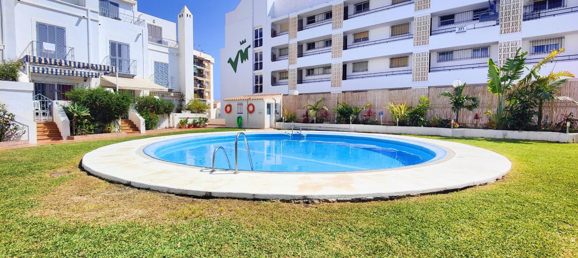 Apartamento Ap181 - Huertos 5