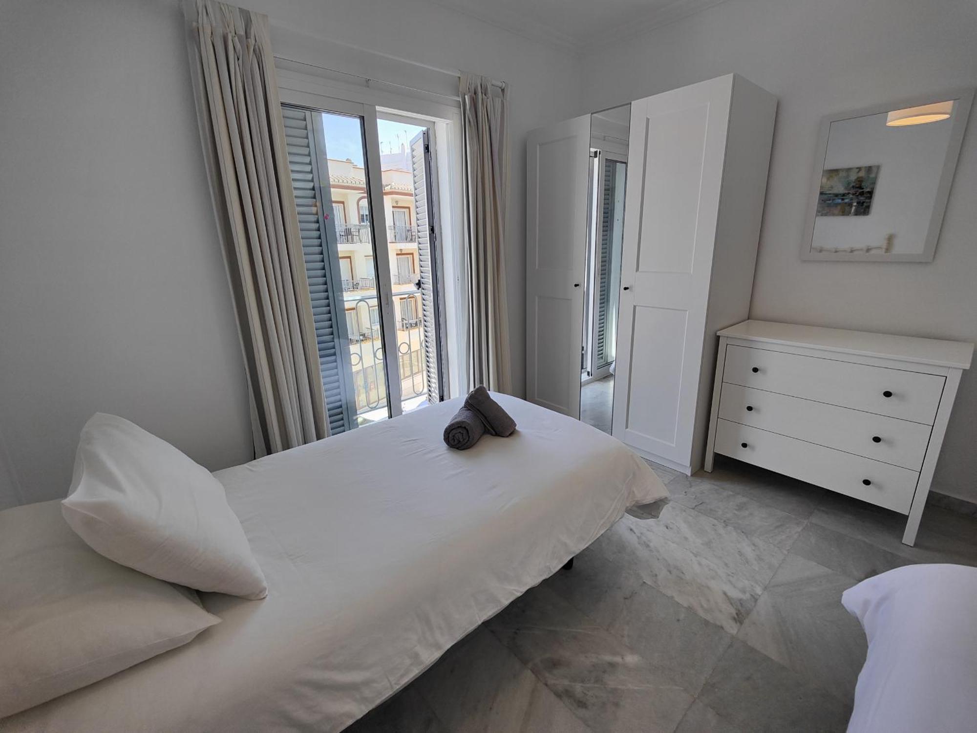 Ap181 - Huertos 5 Apartamento Nerja