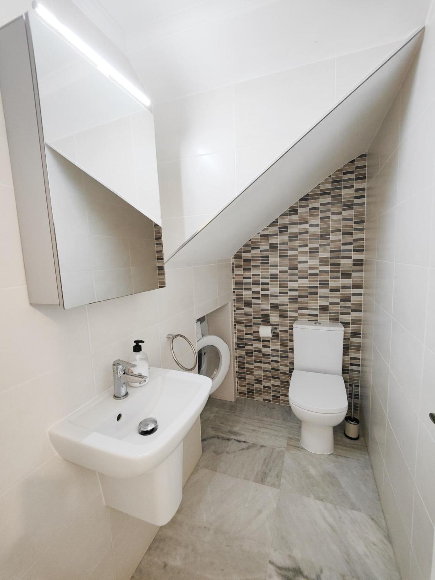Apartamento Ap181 - Huertos 5