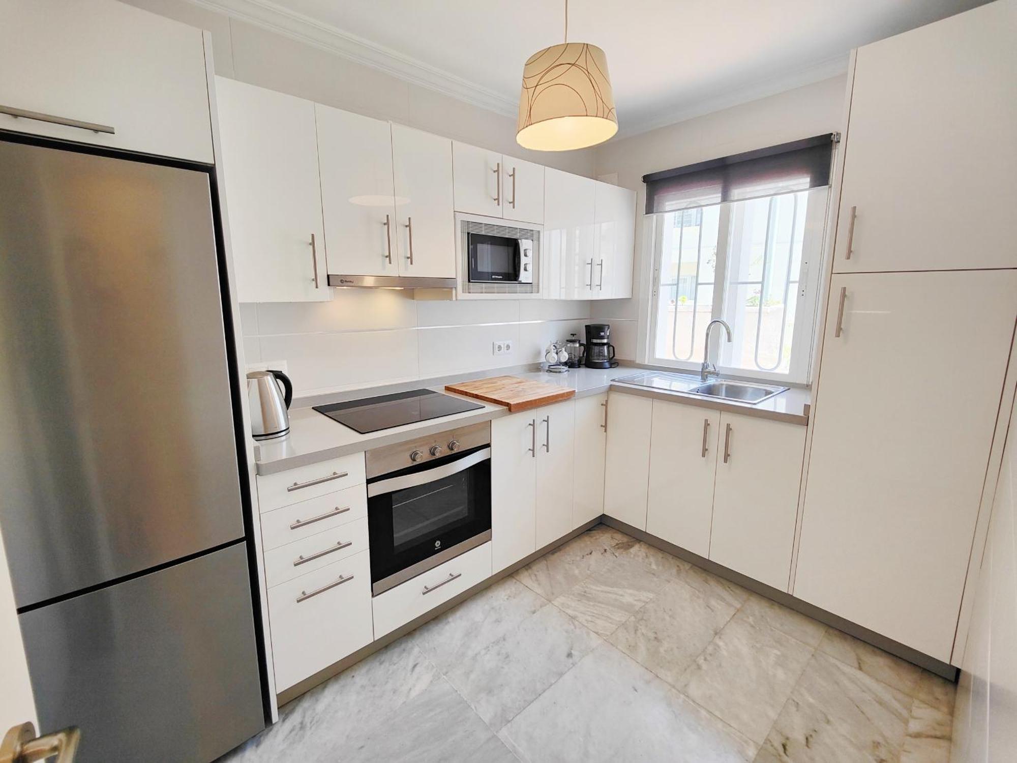 Ap181 - Huertos 5 Apartamento Nerja
