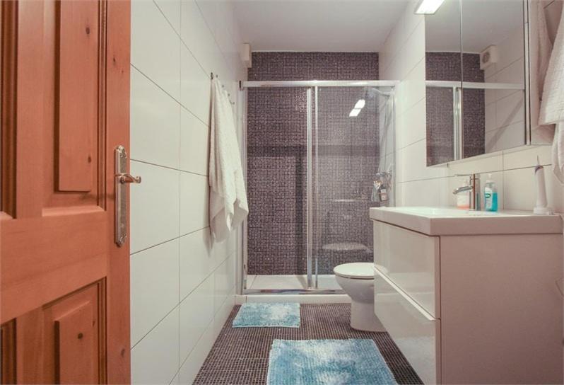 Amazing 3 Bedroom Townhouse With Sea View, *