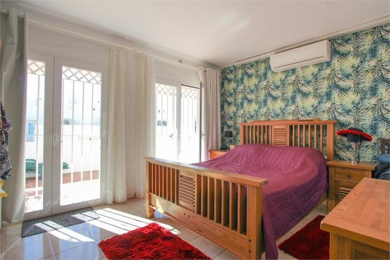 Amazing 3 Bedroom Townhouse With Sea View, Сasa de vacaciones