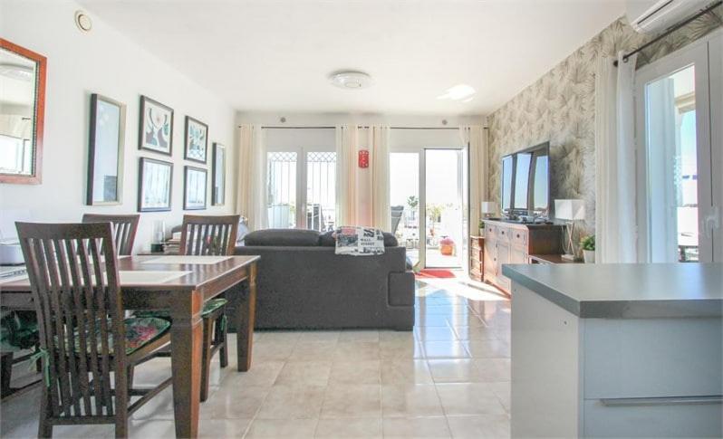 Сasa de vacaciones Amazing 3 Bedroom Townhouse With Sea View,