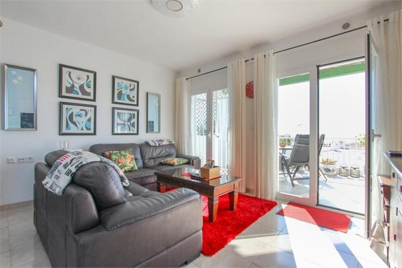 Сasa de vacaciones Amazing 3 Bedroom Townhouse With Sea View, *