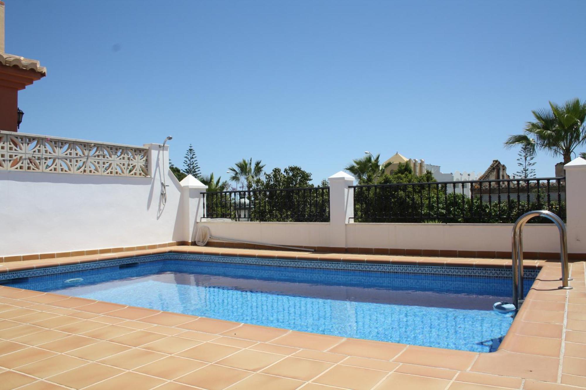 Casa Rosi, Vistas Al Mar, Piscina Privada Y A/a Сasa de vacaciones *