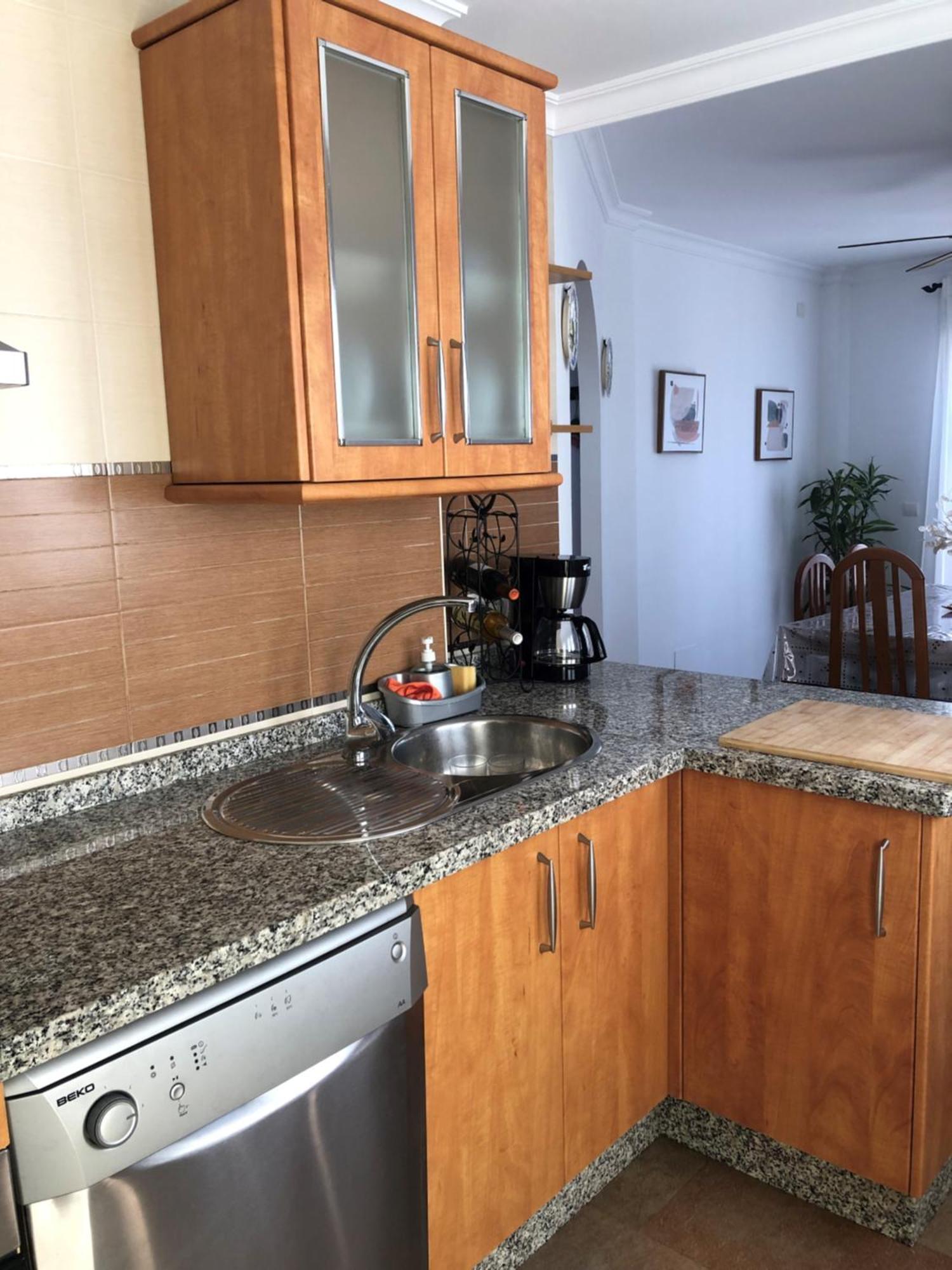Casa Rosi, Vistas Al Mar, Piscina Privada Y A/a