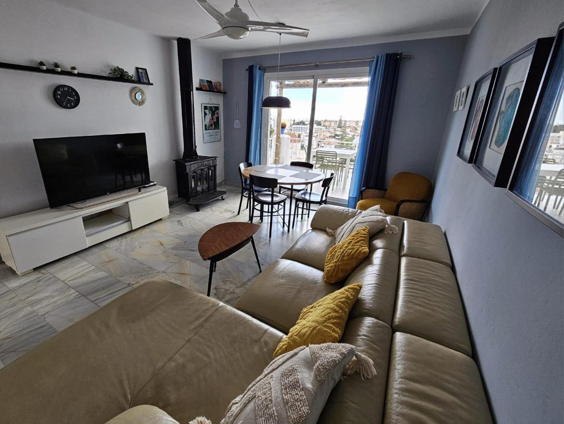 Сasa de vacaciones Casa Ana Nerja
