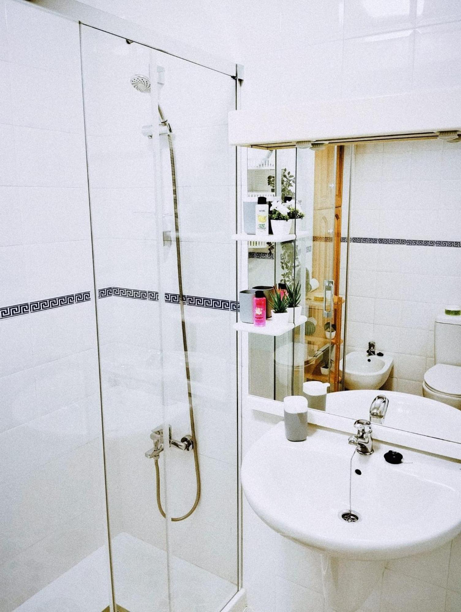 Apartamento Alarve *