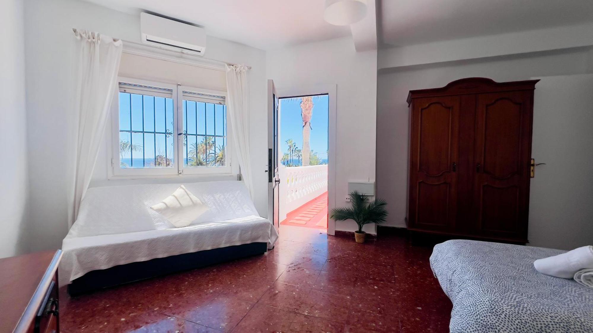 Casa de férias Torrecilla En El Centro De - South Costa Nerja