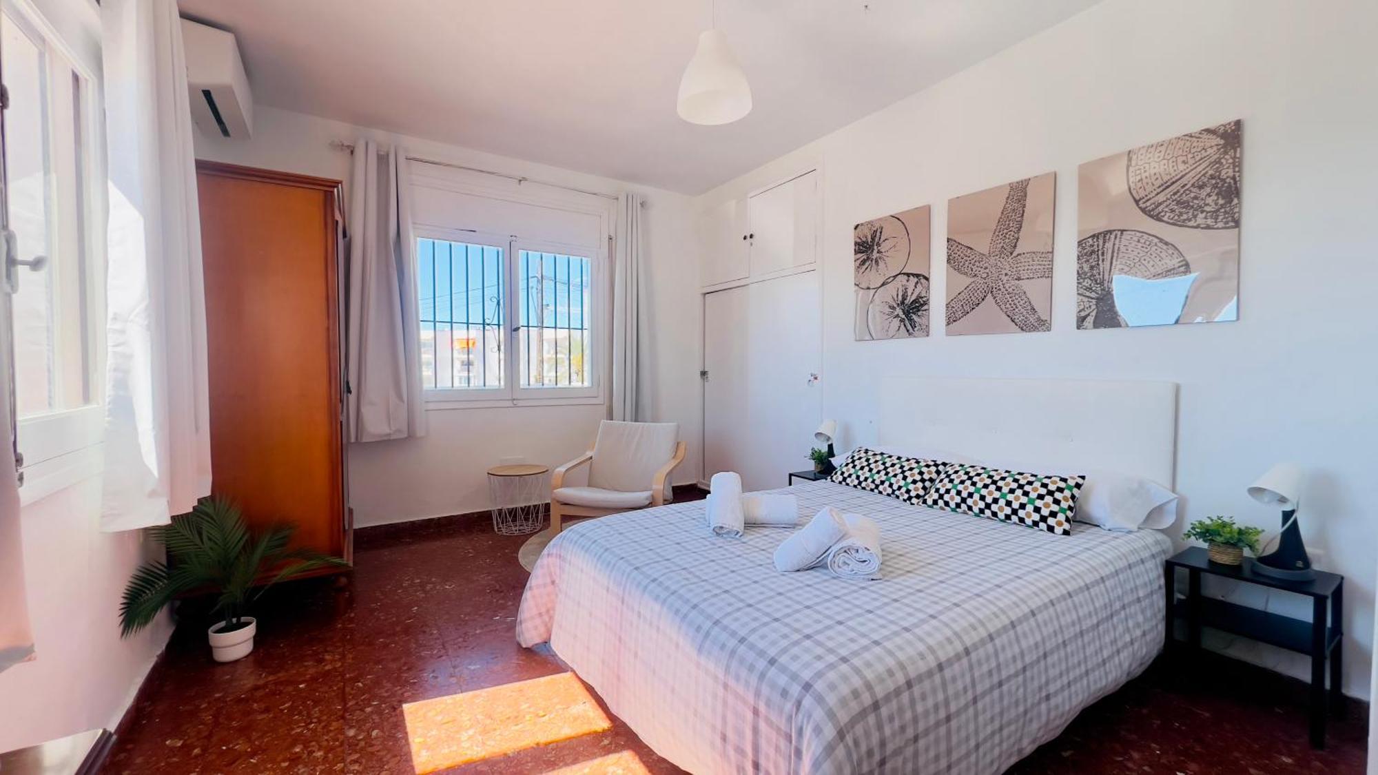 Casa de férias Torrecilla En El Centro De - South Costa Nerja