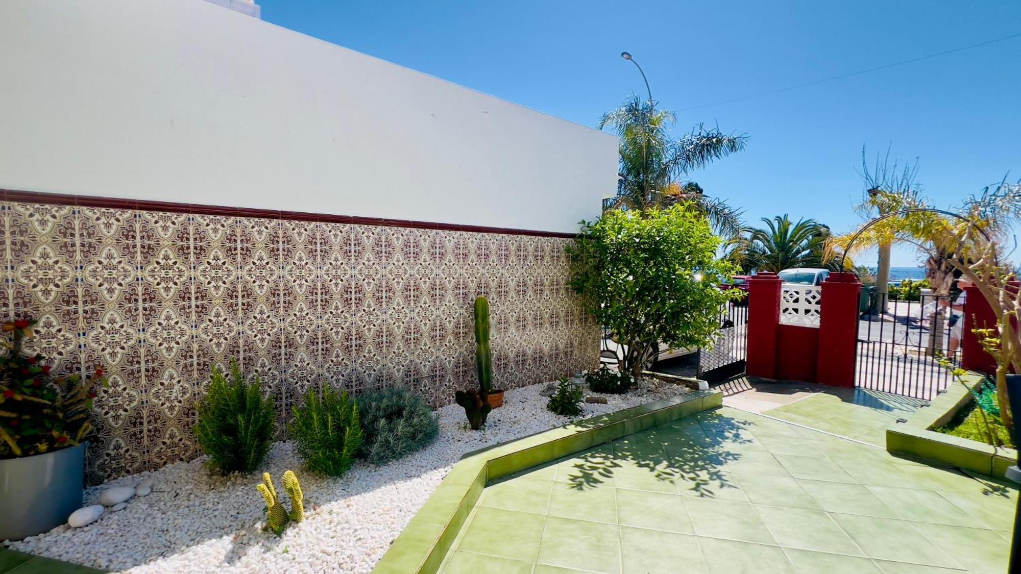 Casa de férias Torrecilla En El Centro De - South Costa