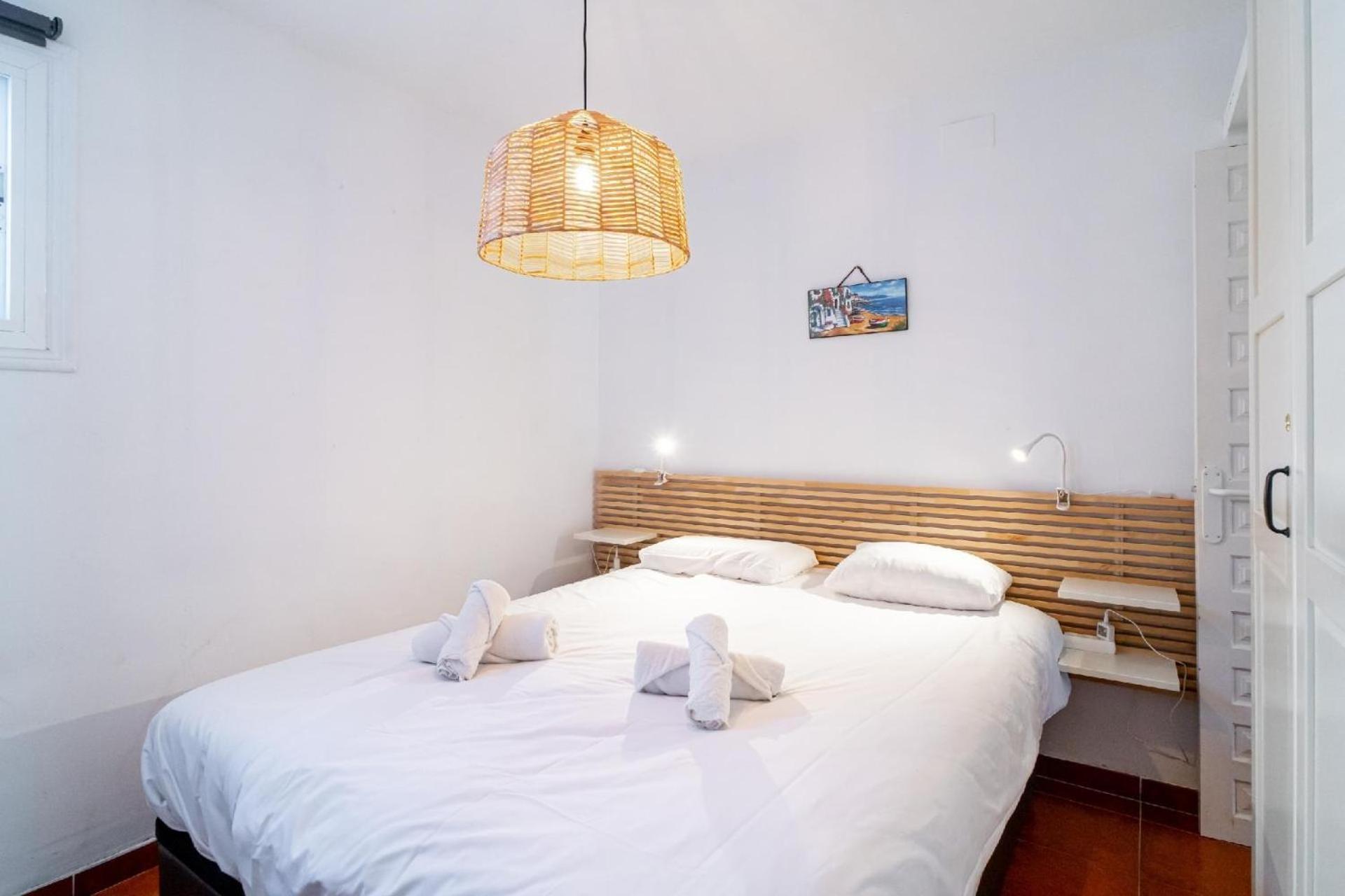 Apartamento Fuer 2 Personen Ca 45 Qm In Nerja, Andalusien Costa Del Sol