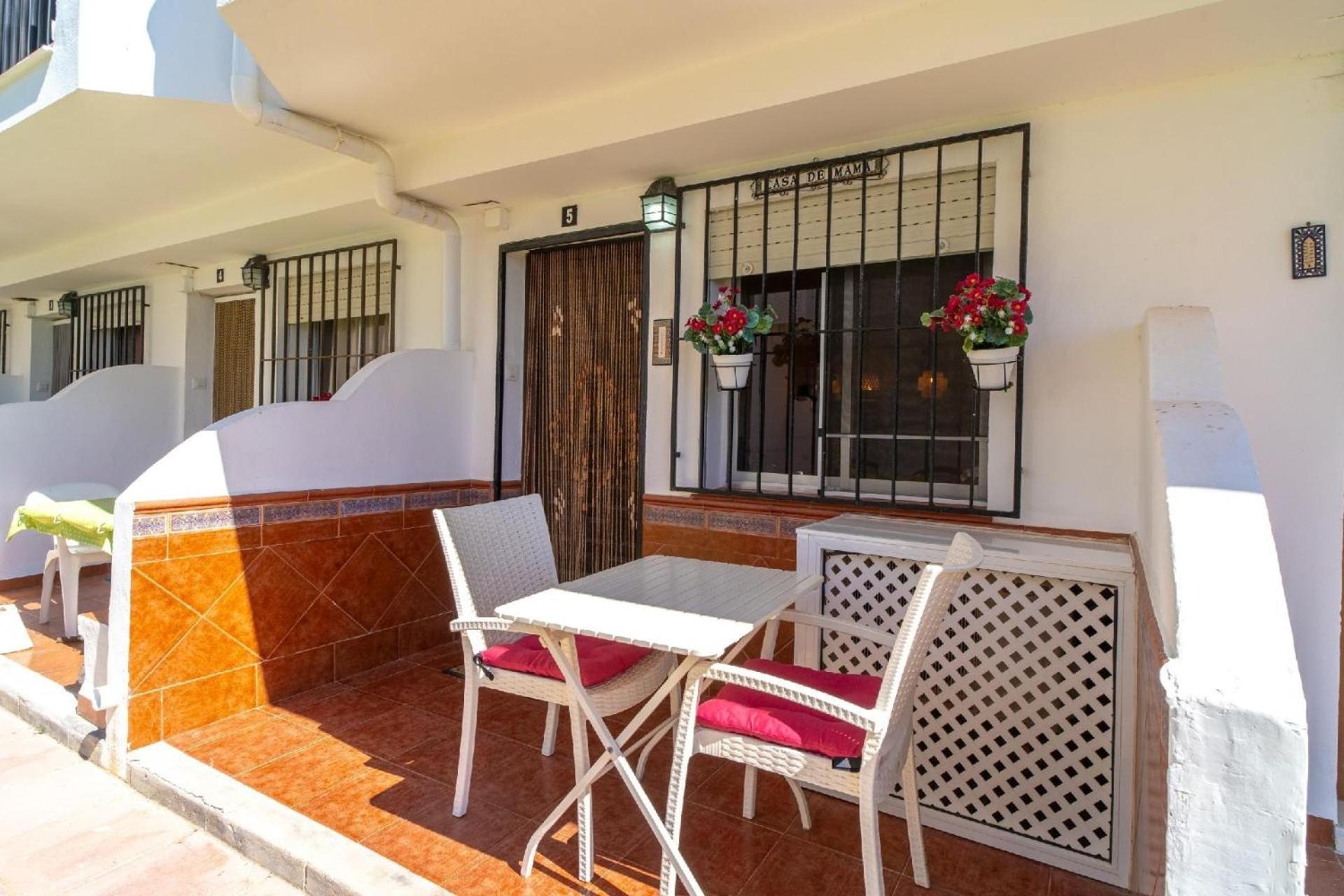 Fuer 2 Personen Ca 45 Qm In Nerja, Andalusien Costa Del Sol Nerja