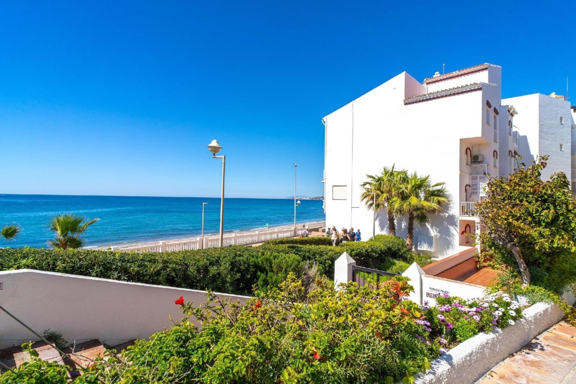 Fuer 2 Personen Ca 45 Qm In Nerja, Andalusien Costa Del Sol * Nerja