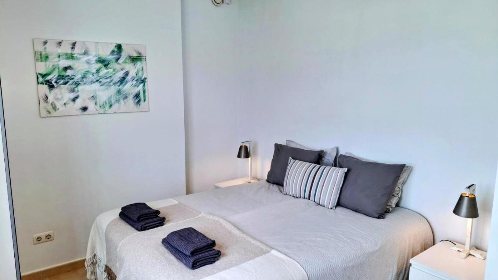 Carmen Eleanora Apartment *