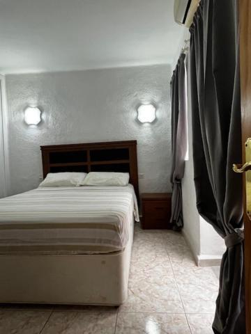 Сasa de vacaciones La Casa De Elisabeth Nerja